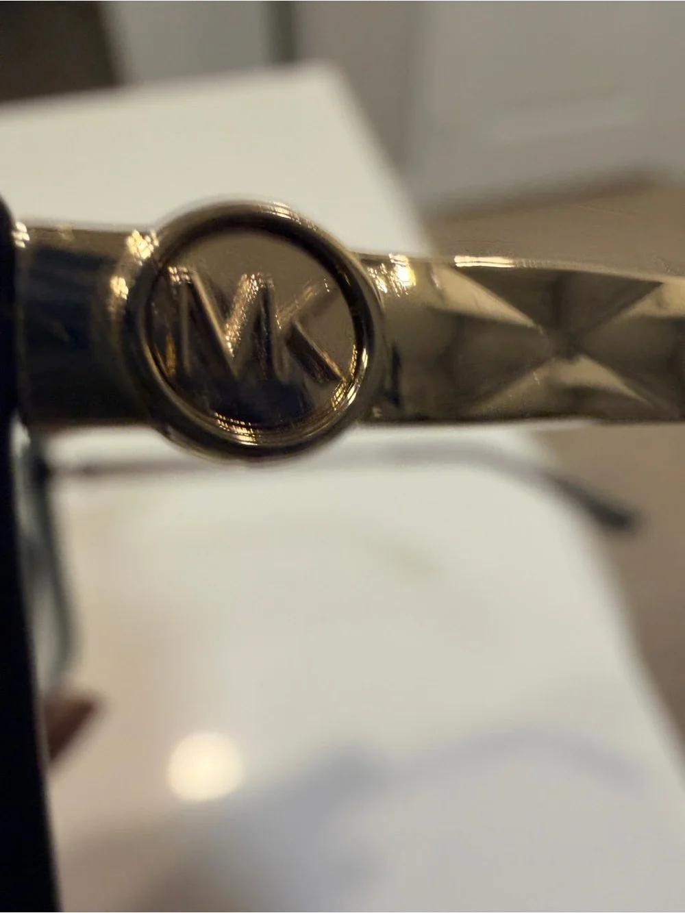 Michael Kors authentic michael